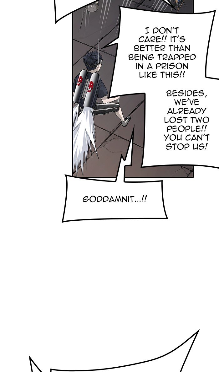 Tower of God, Chapter 464 image 035